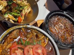 -桂小厨广西菜(印象城店)
