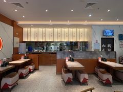 -松鹤楼面馆(天一广场店)
