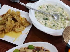 -东北风味思缘食府(对湖路店)