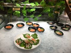 -怡乡王品海鲜姿造自助体验餐厅(大岛商业广场店)