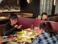 -谷牛日式烤肉(宝山U天地店)