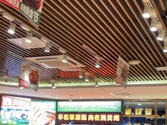 -西贝(武汉群星城店)