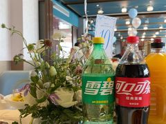 -Kathleen's Waitan 凯圣琳江景西餐厅(外滩店)