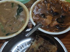 -逍遥镇刘相五胡辣汤豆沫馆(康复中街店)