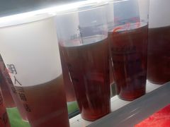 -城边边烧烤-魏晋烤肉旗舰店