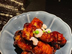 -锦府园·杭州小馆·创意杭帮菜(湖滨银泰in77店)