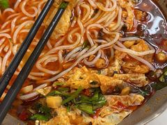 -小螺大作·螺蛳粉火锅(林和西店)