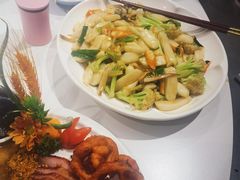 -旺达·福州菜(正大广场店)