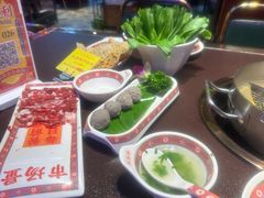 -大吉利·潮汕鲜牛肉火锅(总店)