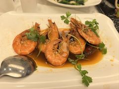 -清华大学-甲所餐厅