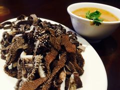 -姚记炒肝店(簋街店)