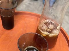 -the fall kaffe乐否咖啡