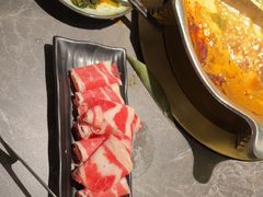 -湊湊火锅·茶憩(合生汇购物中心店)