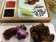 -京氣春饼(机场店)
