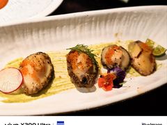 -松鹤精致料理(五一中路店)