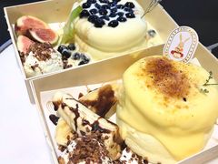 -食武士·舒芙蕾(新街口明瓦廊店)