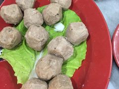 -海银海记潮汕牛肉火锅(新港中路海珠店)