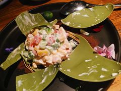 -嘉禾·悦享餐厅(八方汇店)