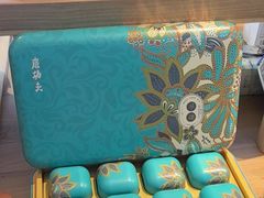 -长春堂顺时而饮(前门店)