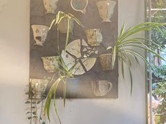 -绿房子方寸咖啡(星海名城店)