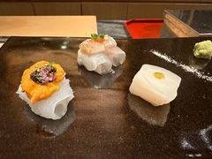 -Hulu Sushi葫芦寿司 Omakase