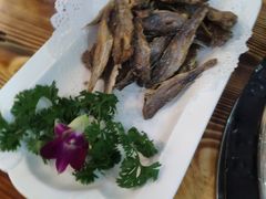 -前王院•巧克力海鲜市集餐厅(万平口店)