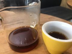 -明谦·Coffee&Cocktail Bar(美您公园店)