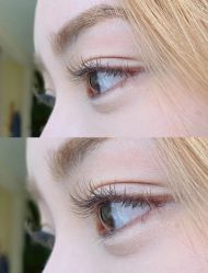 -M Nails & Beauty美甲美睫美体