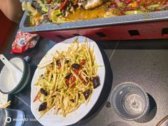 -美蛙四季(六里桥店)