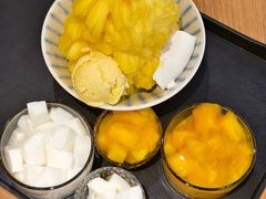 -Ice Monster冰馆·CNN评选全球十大甜品(国贸商城店)