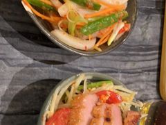 -Thai Alley泰爱里(二沙岛店)