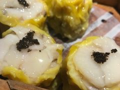 -顺德美的万豪酒店-万豪中餐厅