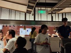 -蓉城四海·澳牛炙烤自助(江阴周庄店)