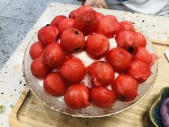 -MINIPOPO鲜奶·甜品(宽厚里店)