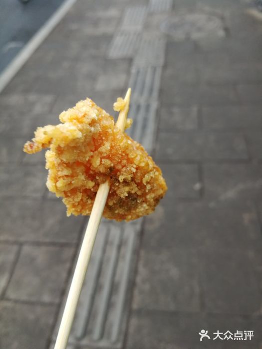 正新鸡排(信义坊店)图片