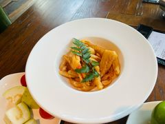 -肴约·花园式餐厅(湖里店)