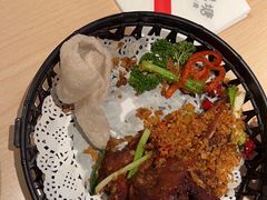 -避风塘(宝山万达店)