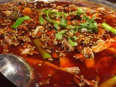 -小饕荟雅安贡椒鱼鲜馆(广福桥店)