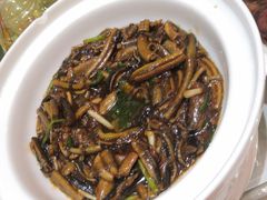 -老正兴菜馆(福州路店)