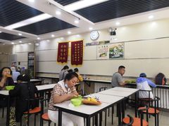 大堂-食为天(贵阳路店)