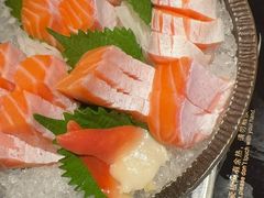 -匠和风精致料理(成都龙湖滨江天街店)