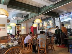 大堂-呐咪傣园·云南菜(石厦店)