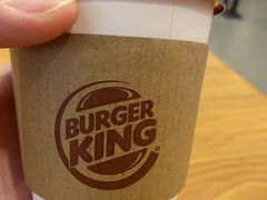 -汉堡王(龙湖洋湖天街店)