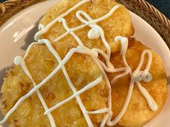 -赠李白·如诗的川味(余杭万达广场店)