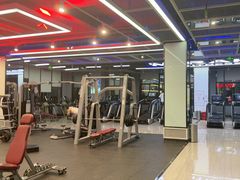 -奇迹健身·恒温游泳(金海首座店)