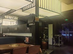 -海之屋韩式烤肉(海棠68环球美食街店)