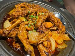 -六月雪干锅(绵阳凯德广场店)