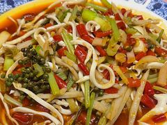-杨记隆府重庆江湖菜(大悦城店)
