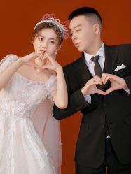 -伊莎贝尔品牌婚纱摄影