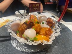 -老福洲·三十年福州味(斗东店)